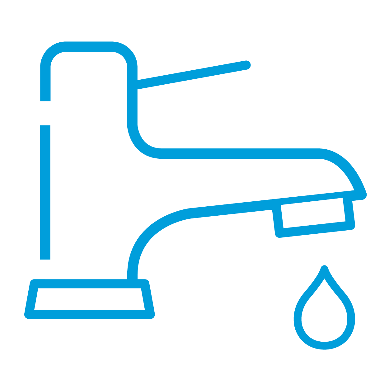 Wasser-Icon