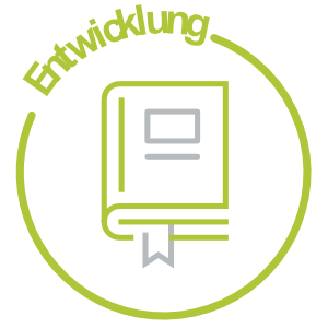Icon Entwicklung